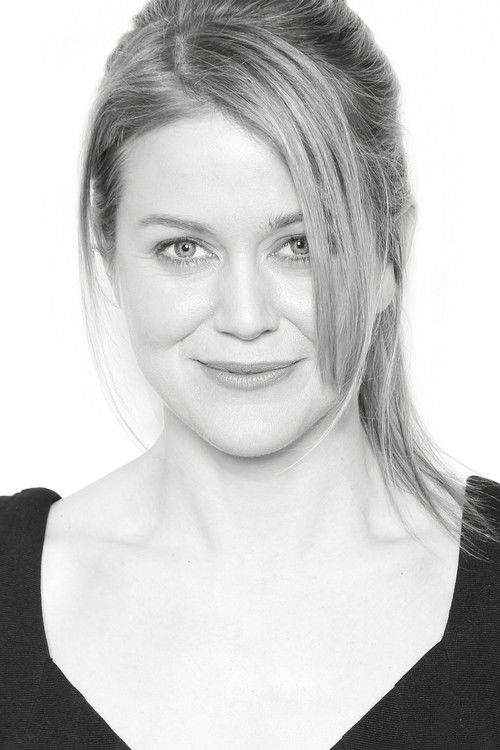 Amy Rutherford as (voice)