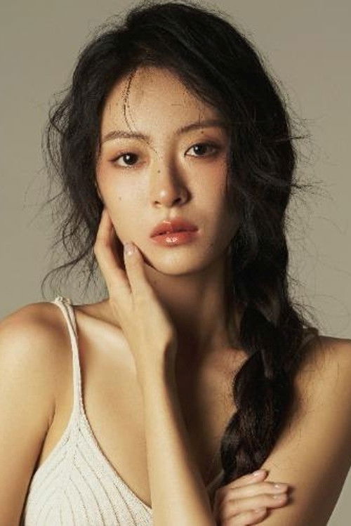 程琳淼 as 沈云初