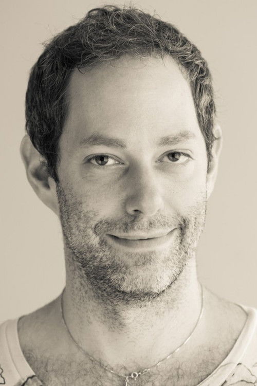 Matthew Romantini as Albert