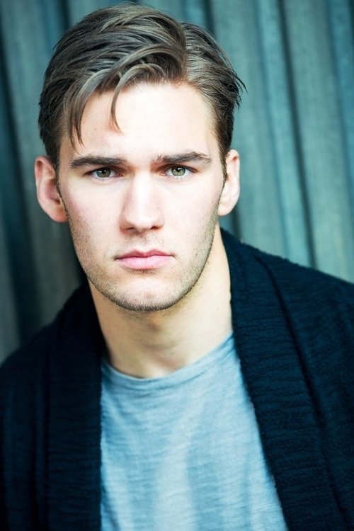 John Macdonald as Jimmy