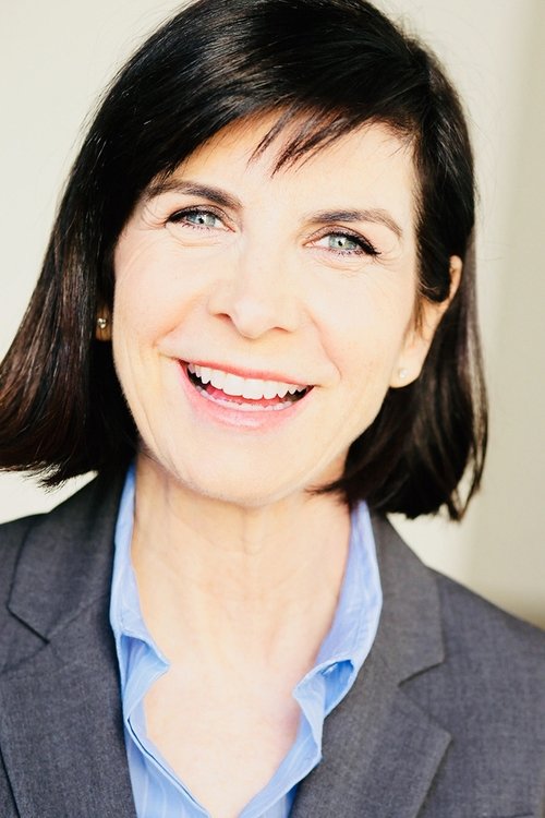 Jackie Harris Greenberg as 