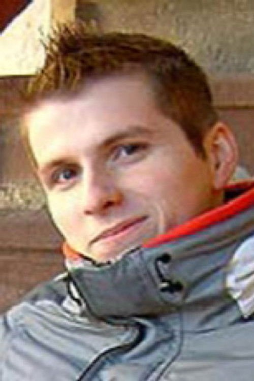 Pascal as (archive footage)