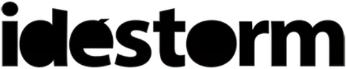 Idéstorm logo