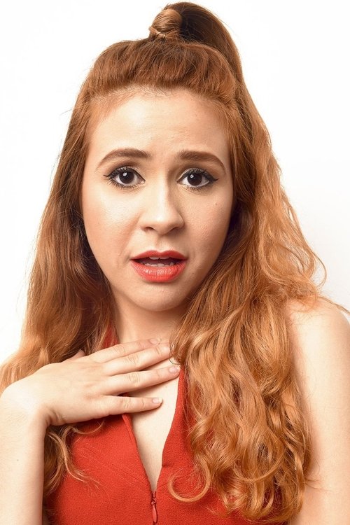 Anita Chaves as Paty