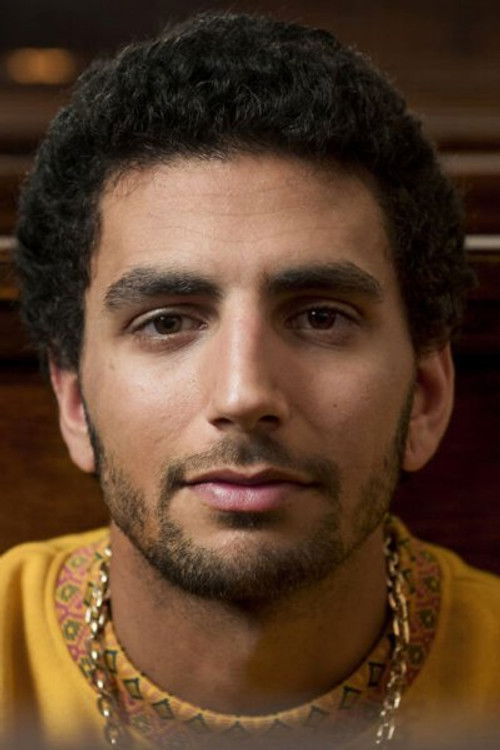 Lior Foighel as Francisco