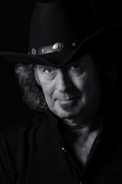 Gary Barden as Himself - Vocals