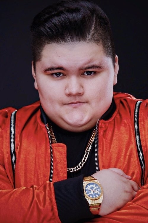 Jovan Armand as Pedro Peña