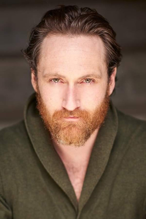 Vere Tindale as Jacob