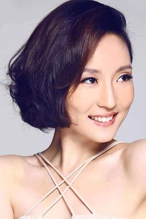 Kong Lingmei as [Mother]
