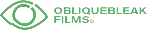 Obliquebleak Films logo