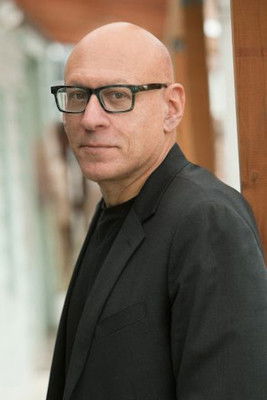 David Shields as Him