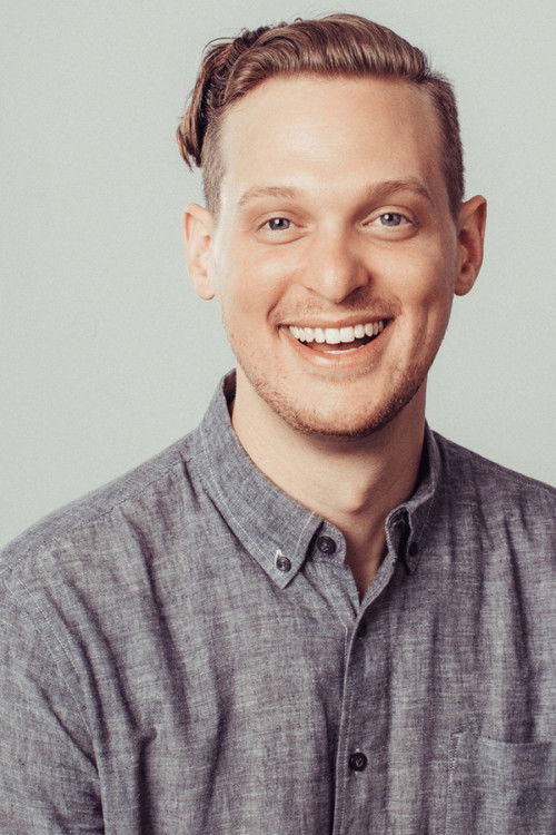 John David Williams as Brad