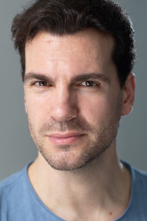 Ivo Tonchev as Arrogant Swat Member