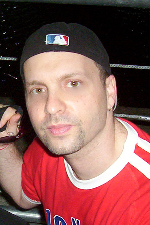 Sergio Esquenazi as Self