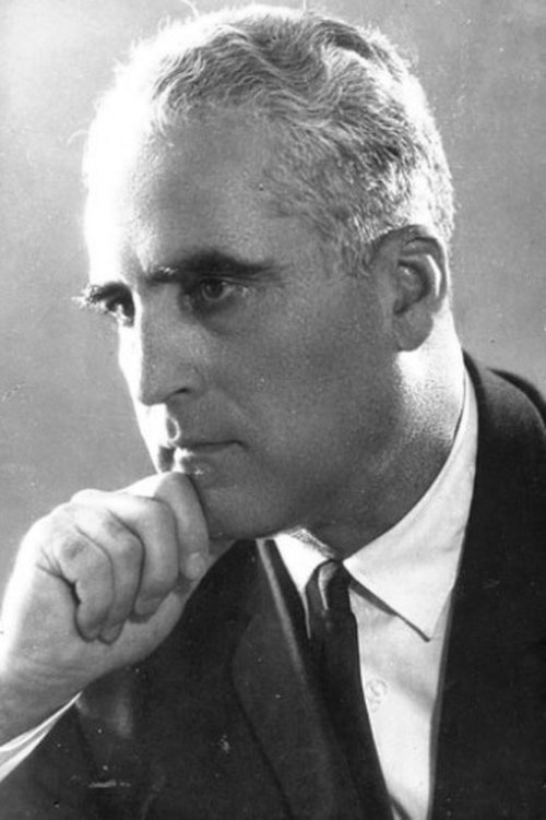 Ali Zeynalov as Imamzadeh