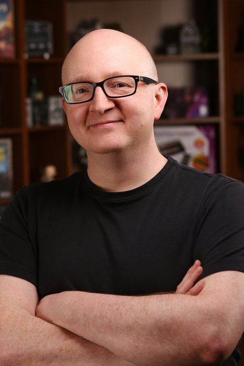 Jerry Holkins as Self