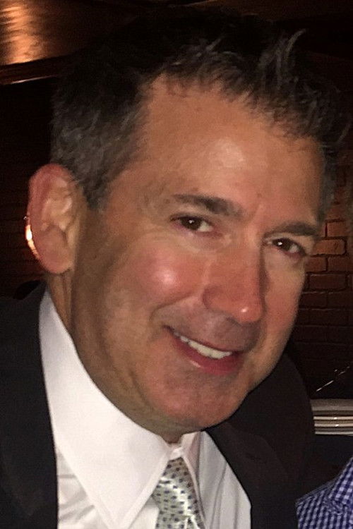 John V. Barbieri as News Anchor