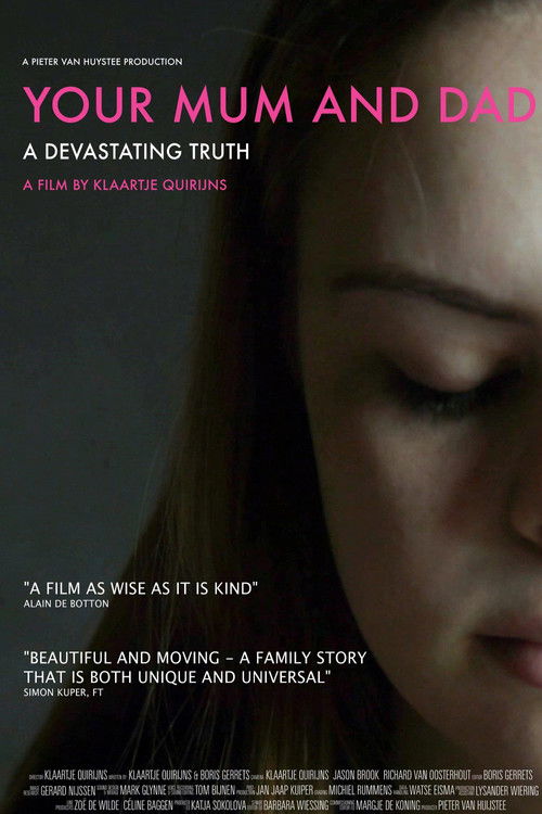 Your Mum and Dad poster