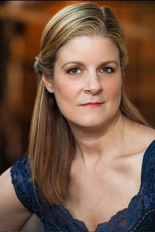 Merry Grissom as Belinda