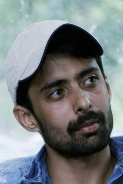 Rahul Bagga as