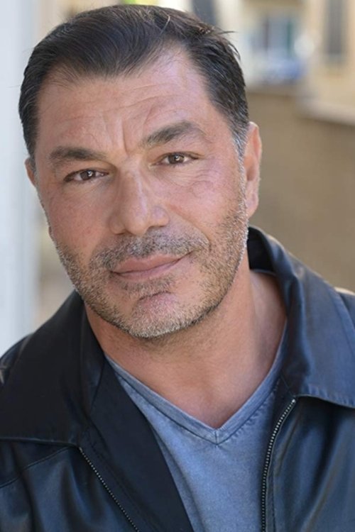 Ariel Llinas as Lieutenant Javi Espada