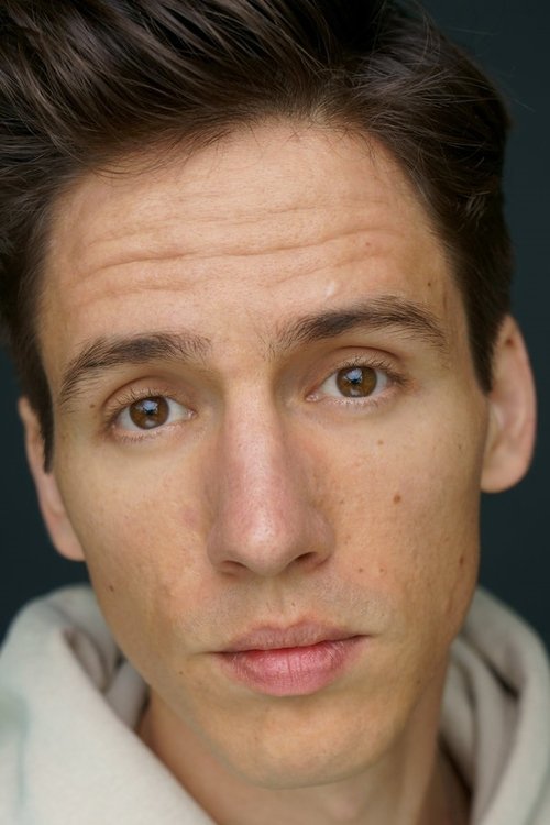 Adam Henslee as Matt Dubois