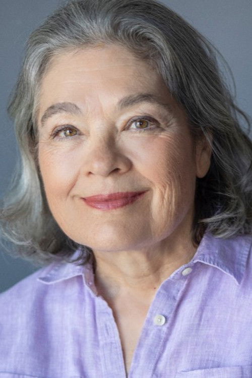 Diana Craig as Secretary