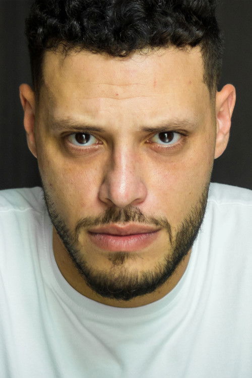 Abdelkrim Derradji as Abdelkrim