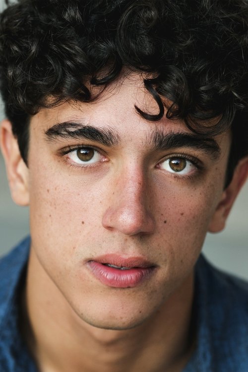 Gabriele Rollo as Riccardo