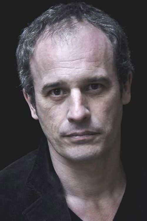 Arnaud Arbessier as Eugenio