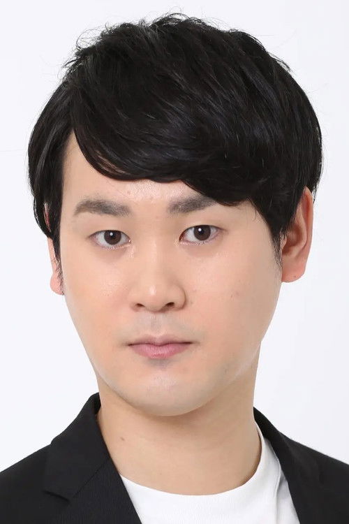 Kyosuke Mano as Chimaian Tarewarane (Voice)