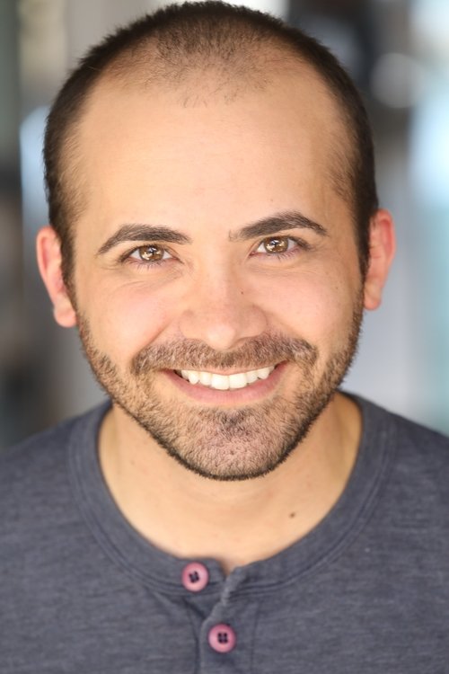 Michael Gene Conti as Darren