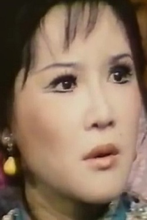 Huang Lan as 