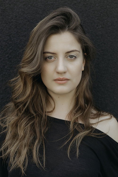 Kamila Brodacka as Prostytutka