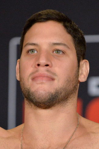 Neiman Gracie as Himself