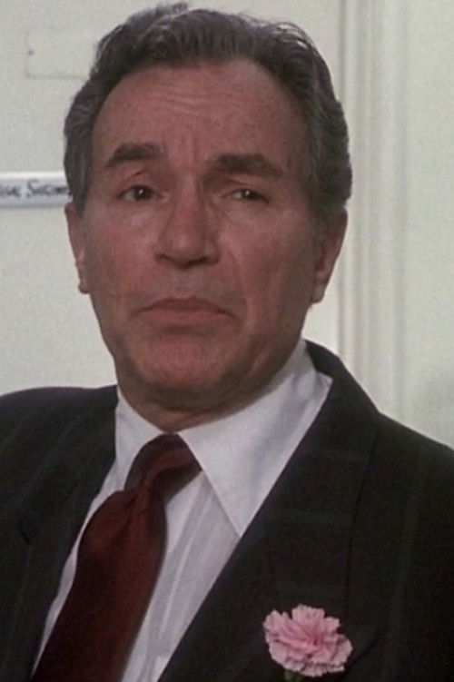 Brian Greene as Ambassador Todd