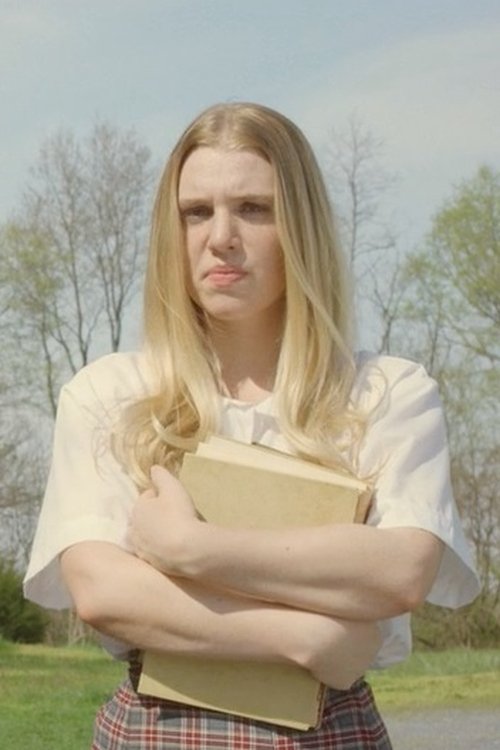 Belle Shickle as Belle