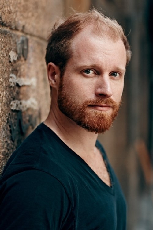 Erik Aleksander Schjerven as Espen Olsen, lege