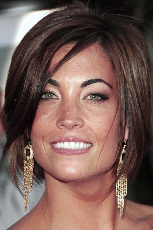 Jessie O'Donohue as Donna