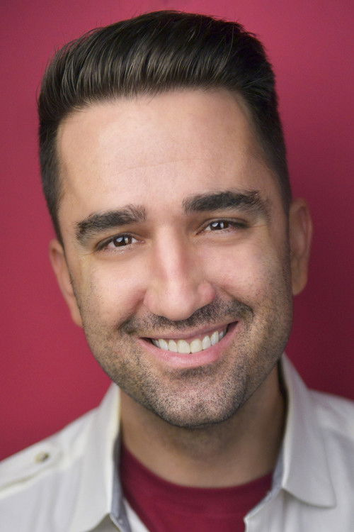 Alan Seales as Randy