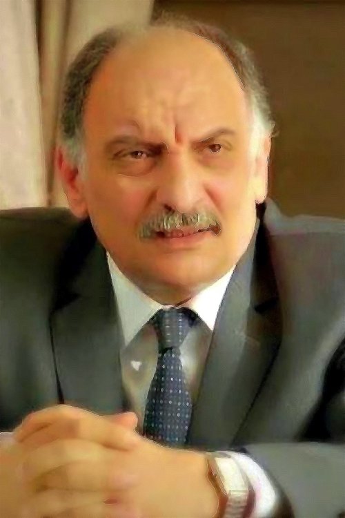 Tarek Waly as الباشا الأقطاعى