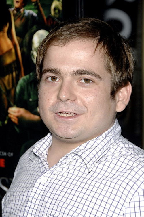 Jeff Gulka as Pudge