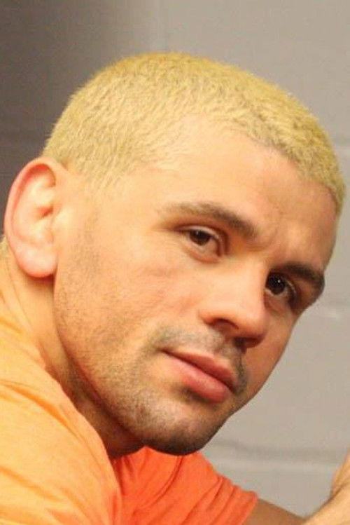 Marcos Galvão as Self