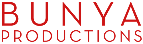 Bunya Productions logo