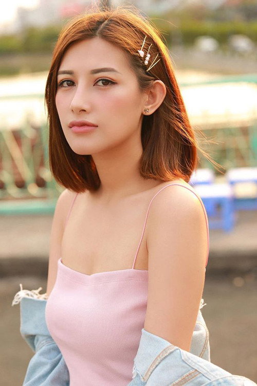 Emmy Nguyễn as Như Ý