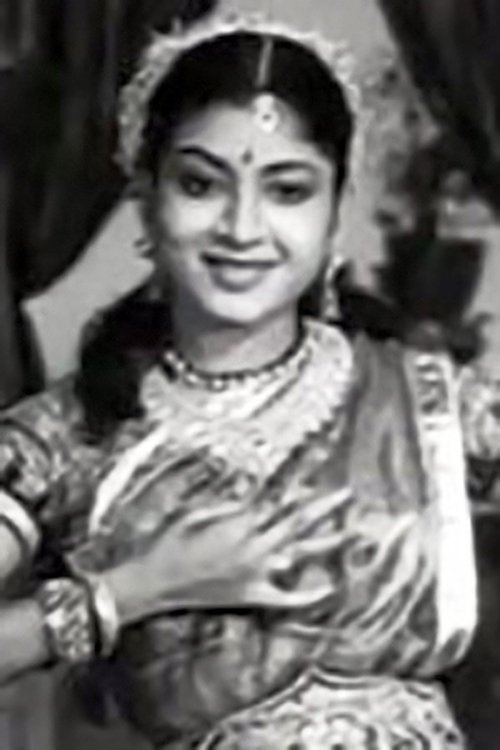 Kumari Rukmini as Visalakshi
