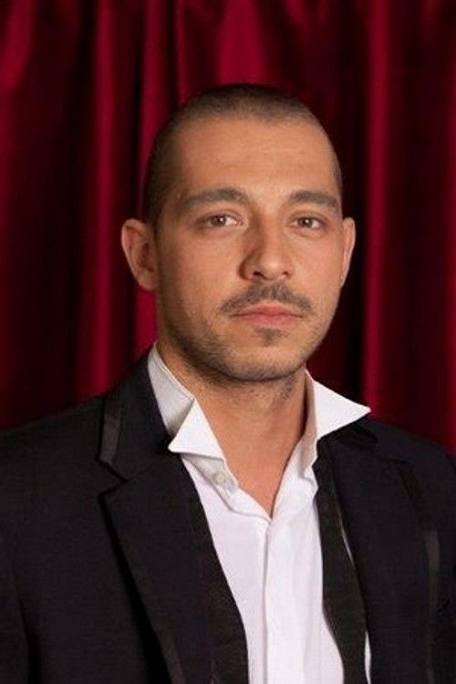 Robbert Vervloet as Buck