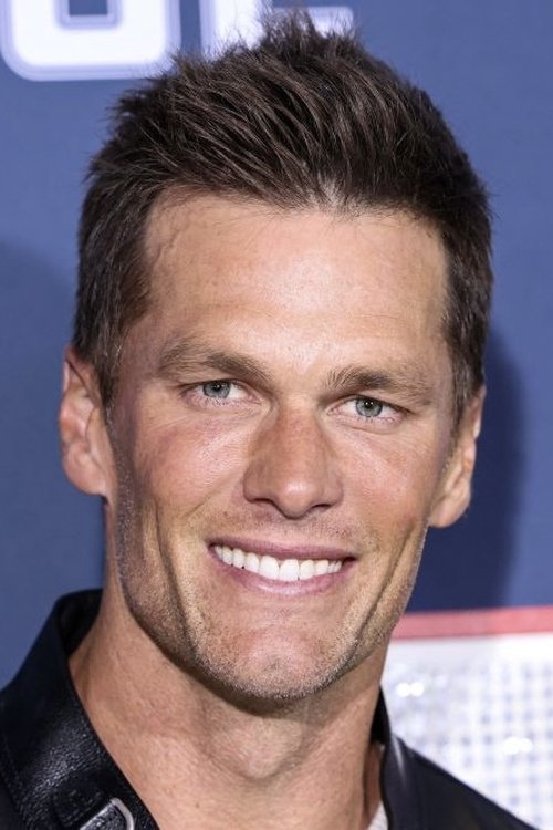 Tom Brady as