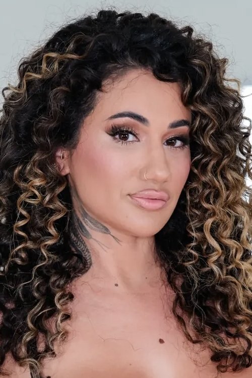 Arabelle Raphael as (archive footage)