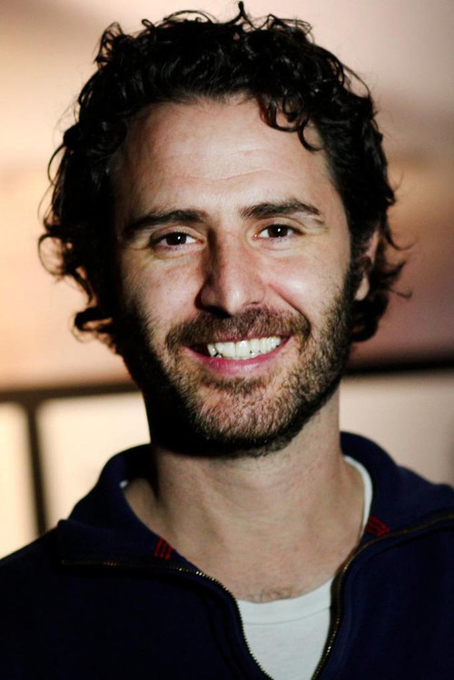 Alan Barillaro as Self